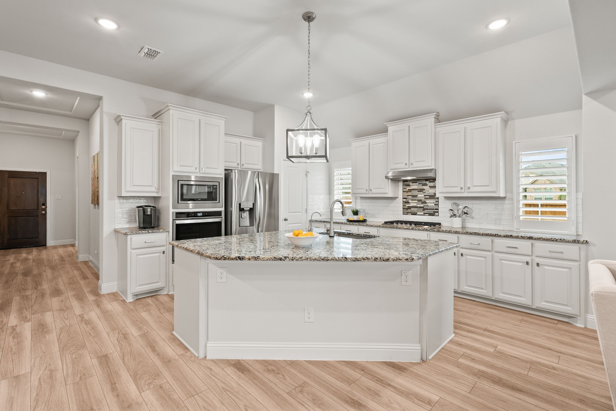 809 Mathew Drive Anna TX 75409