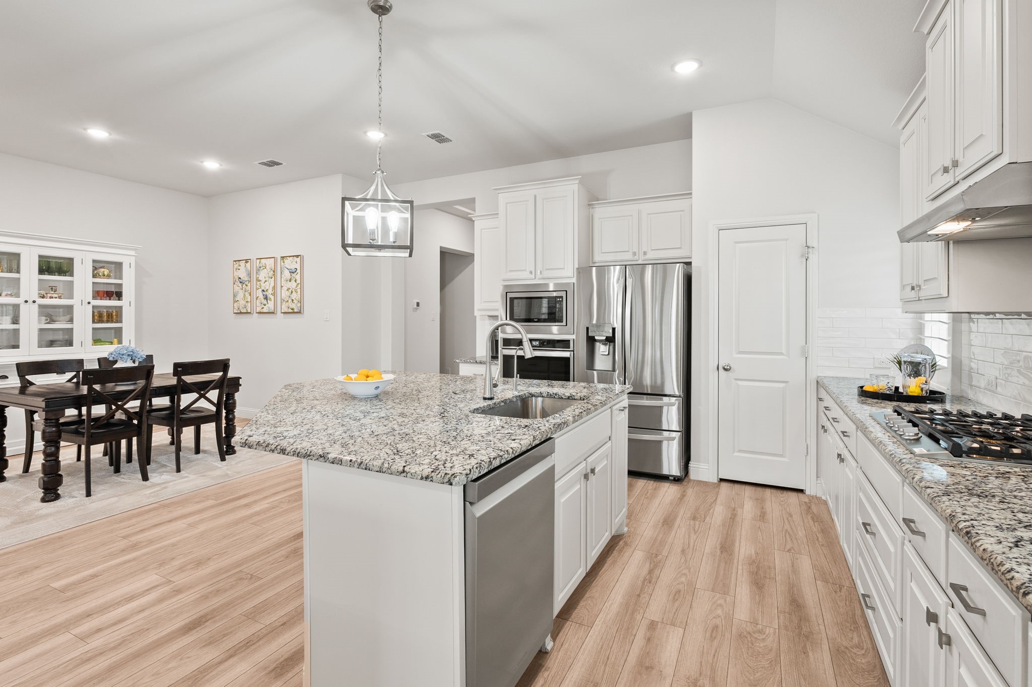 809 Mathew Drive Anna TX 75409