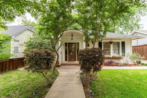 832 N Winnetka Avenue Dallas TX 75208
