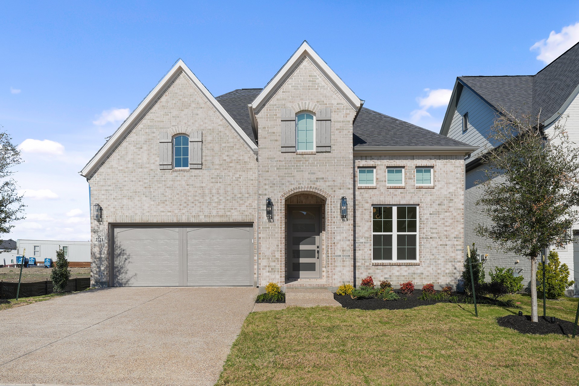2721 Winfrey Point Prosper TX 75078