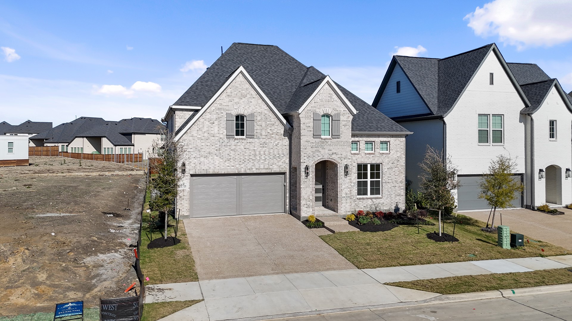 2721 Winfrey Point Prosper TX 75078