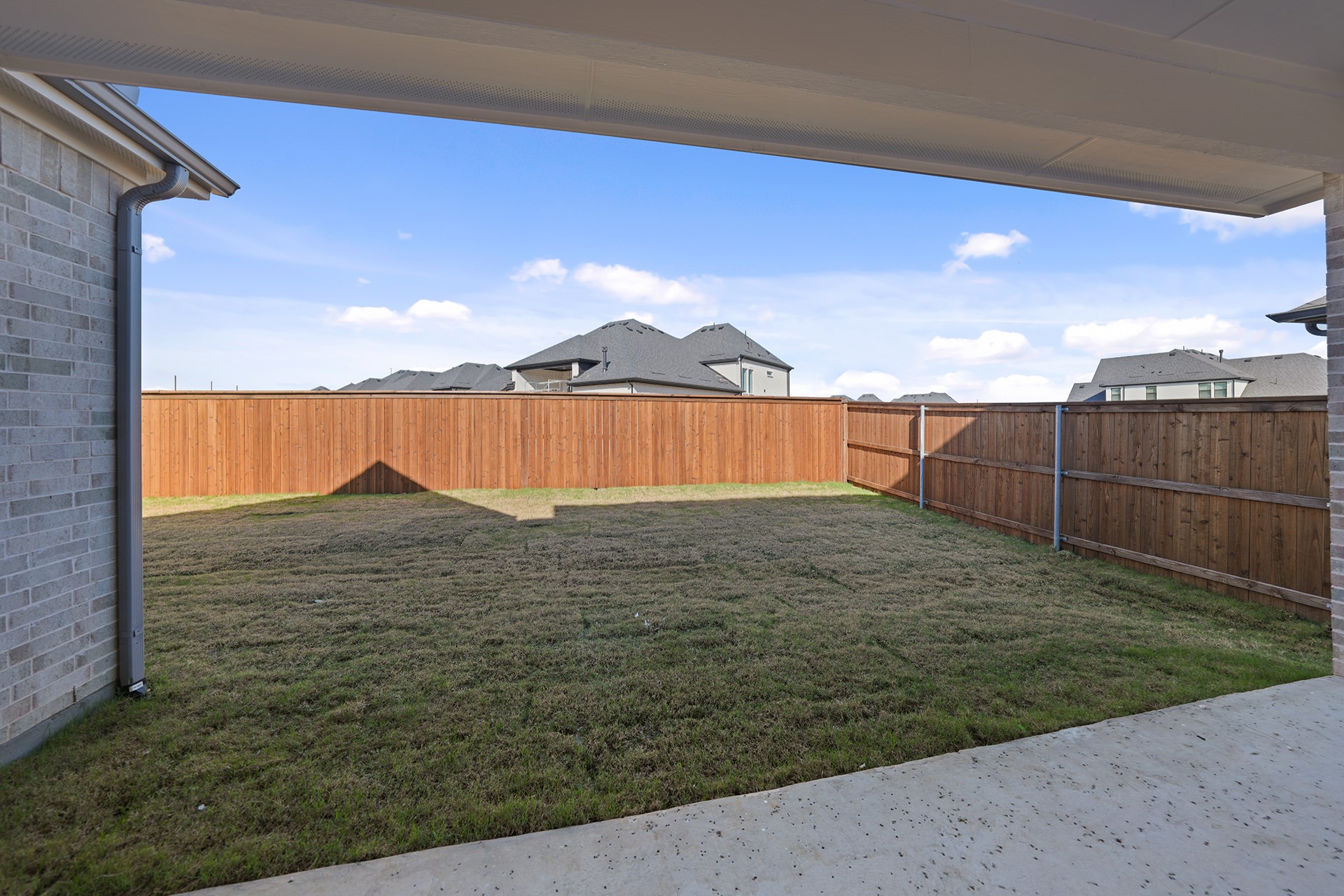 2721 Winfrey Point Prosper TX 75078