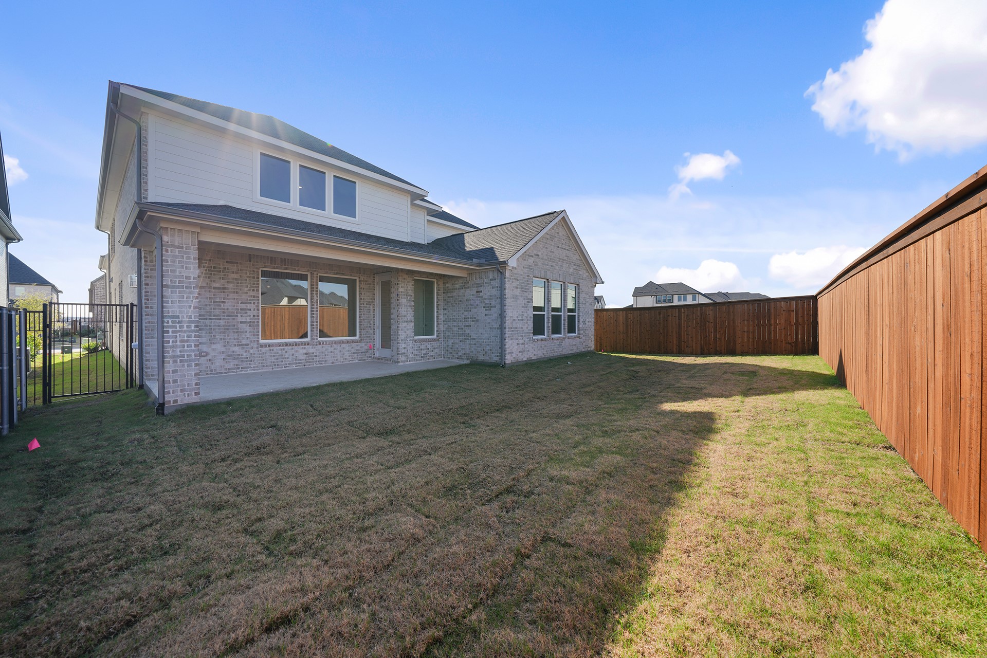 2721 Winfrey Point Prosper TX 75078