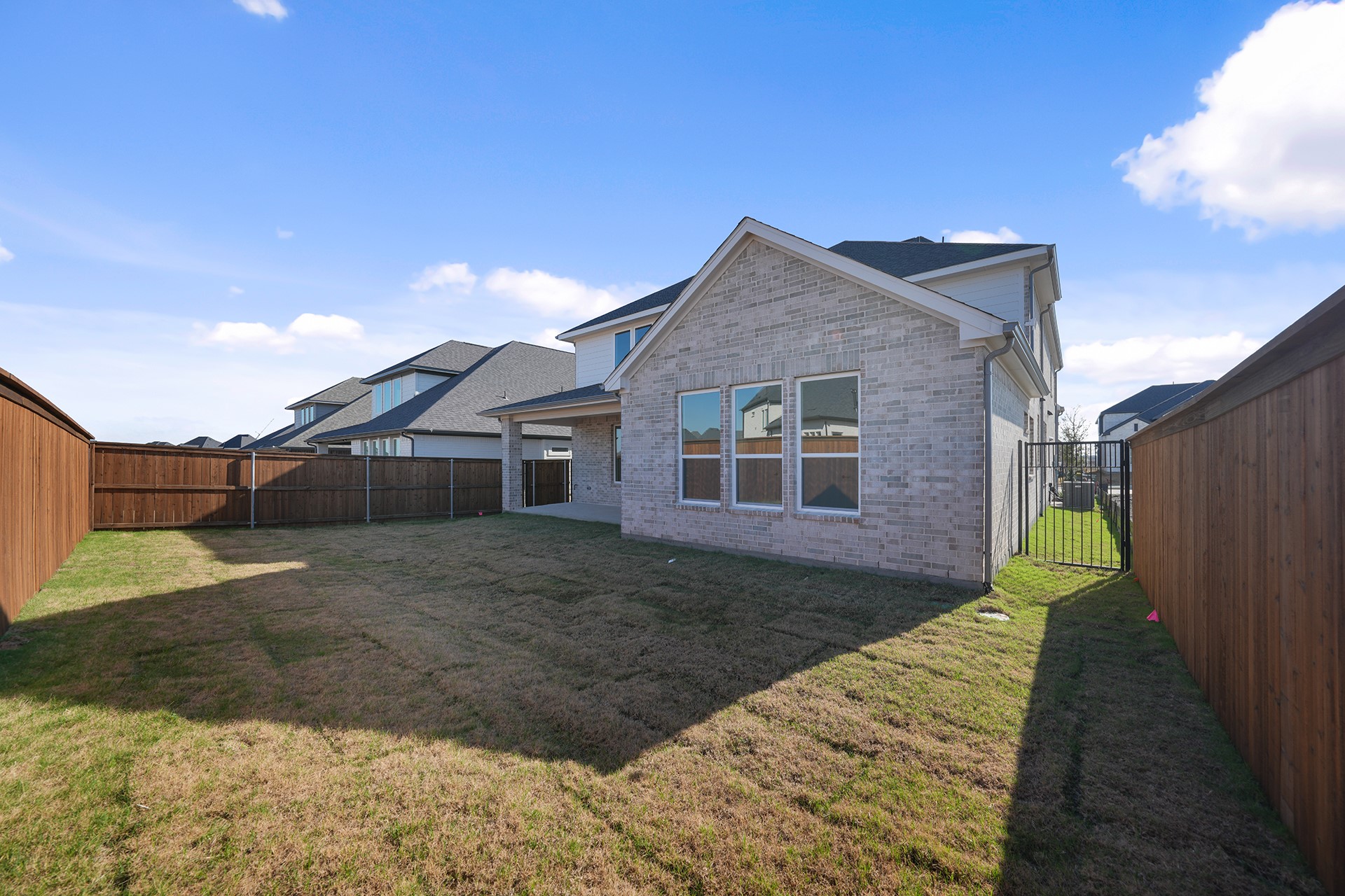 2721 Winfrey Point Prosper TX 75078