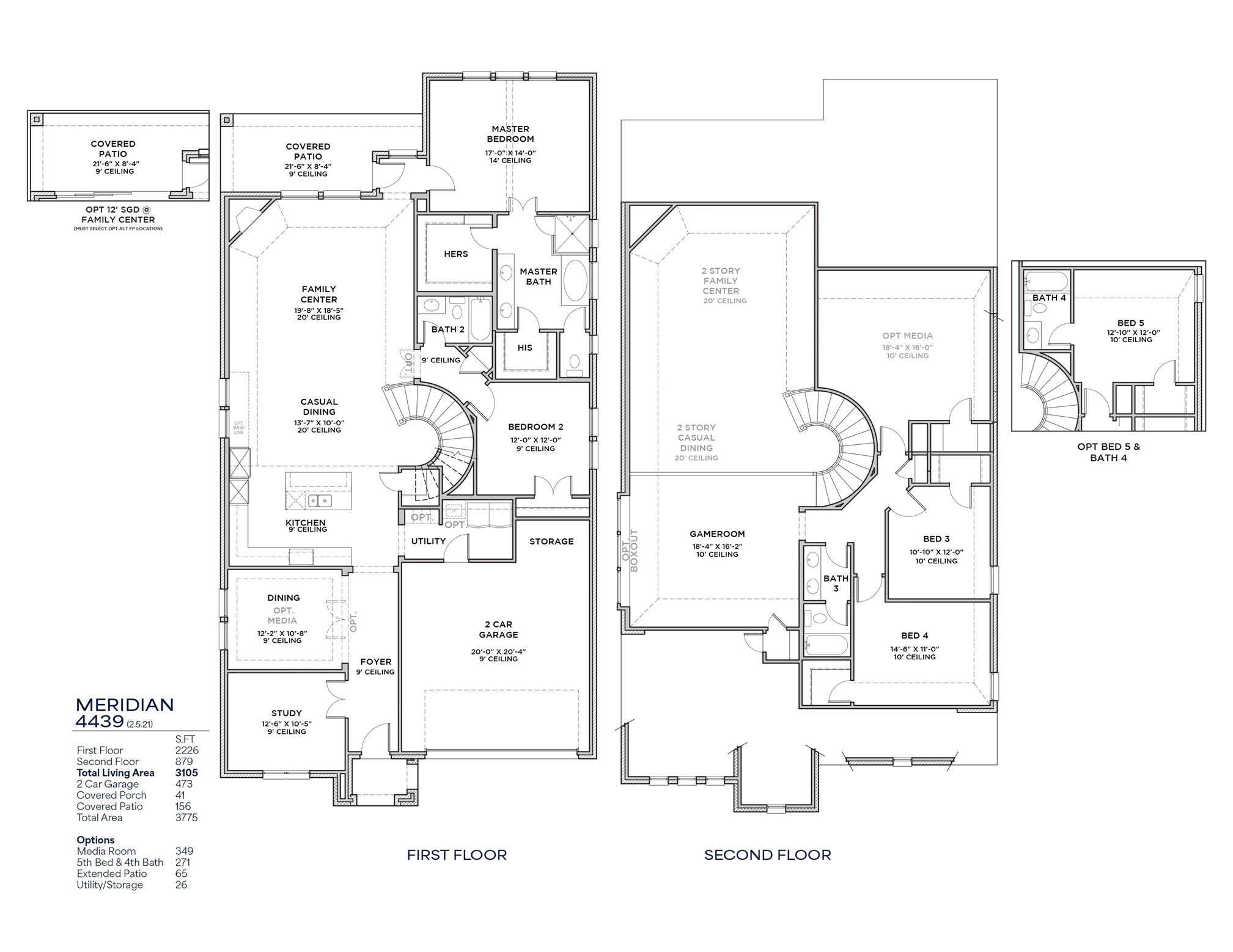 2721 Winfrey Point Prosper TX 75078