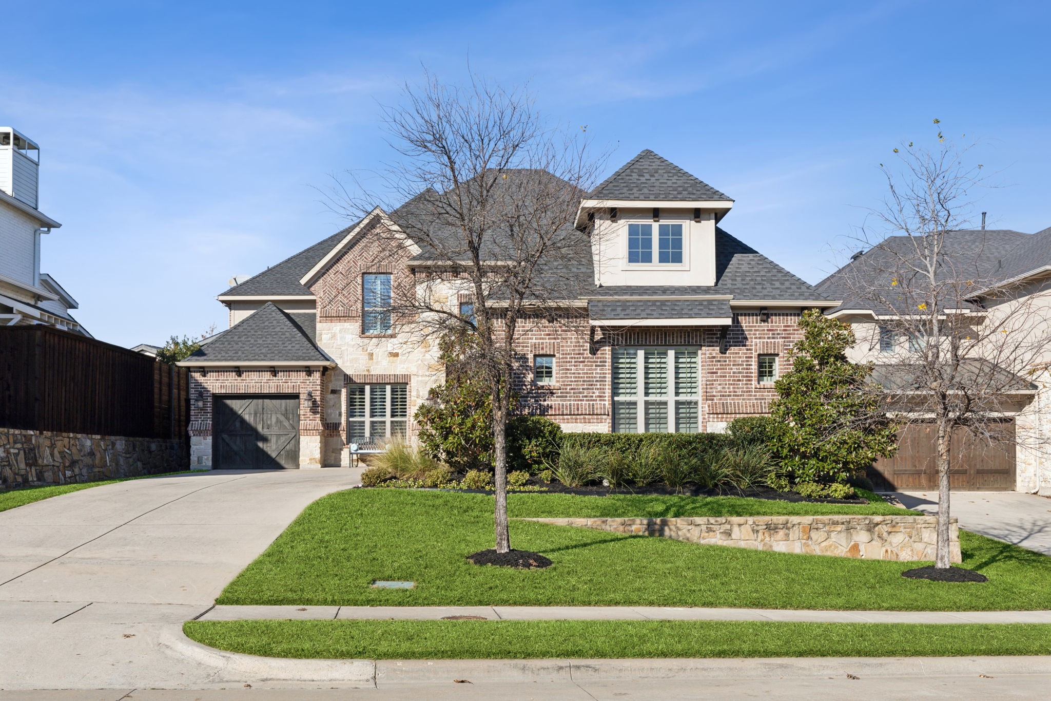 9169 Vintage Oaks Court Dallas TX 75231