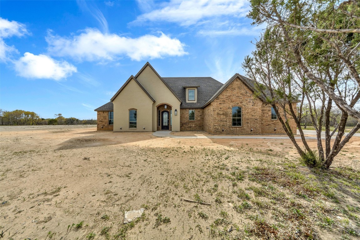 612 Veal Station Road Weatherford TX 76085