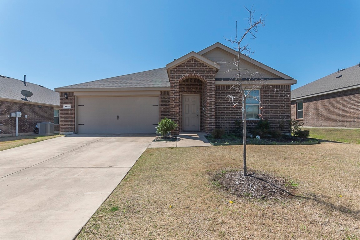 1813 Arbordale Way Princeton TX 75407