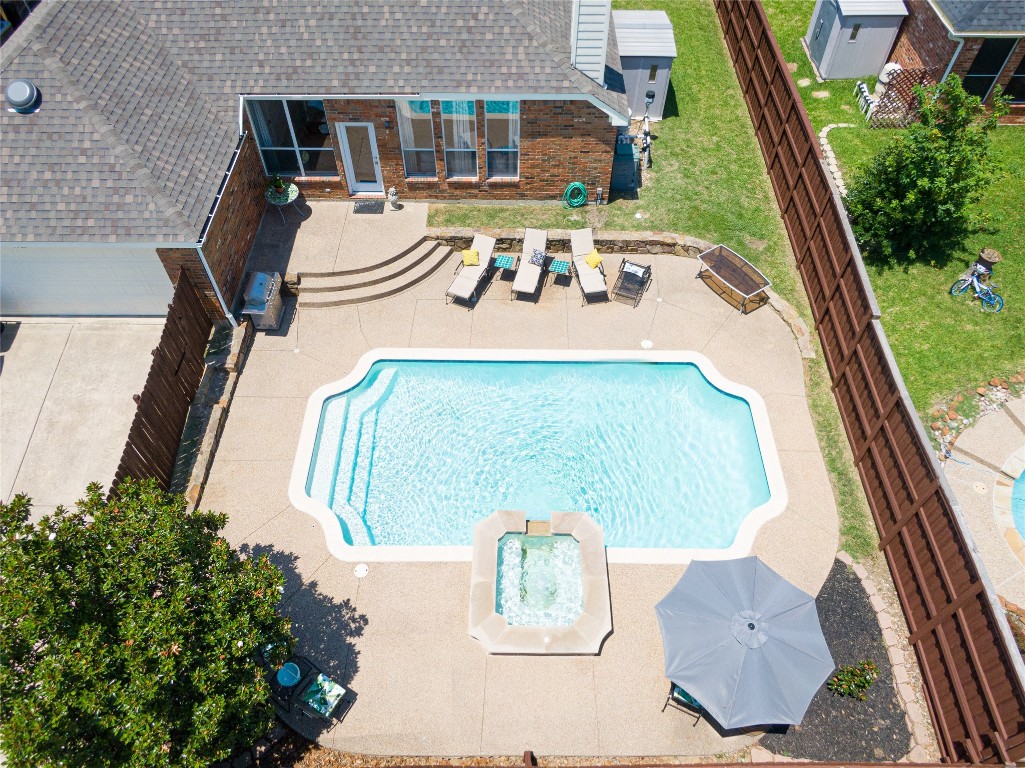 7789 Greenvalley Lane Frisco TX 75033