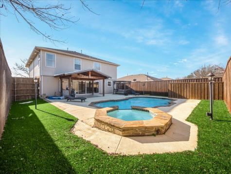 6416 Marvin Gardens Mckinney TX 75070