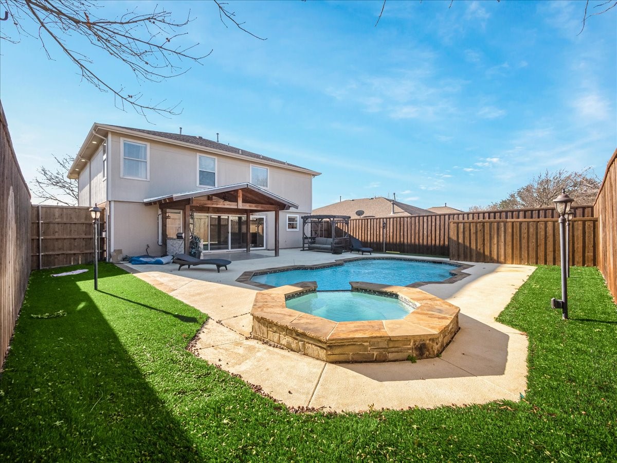 6416 Marvin Gardens Mckinney TX 75070