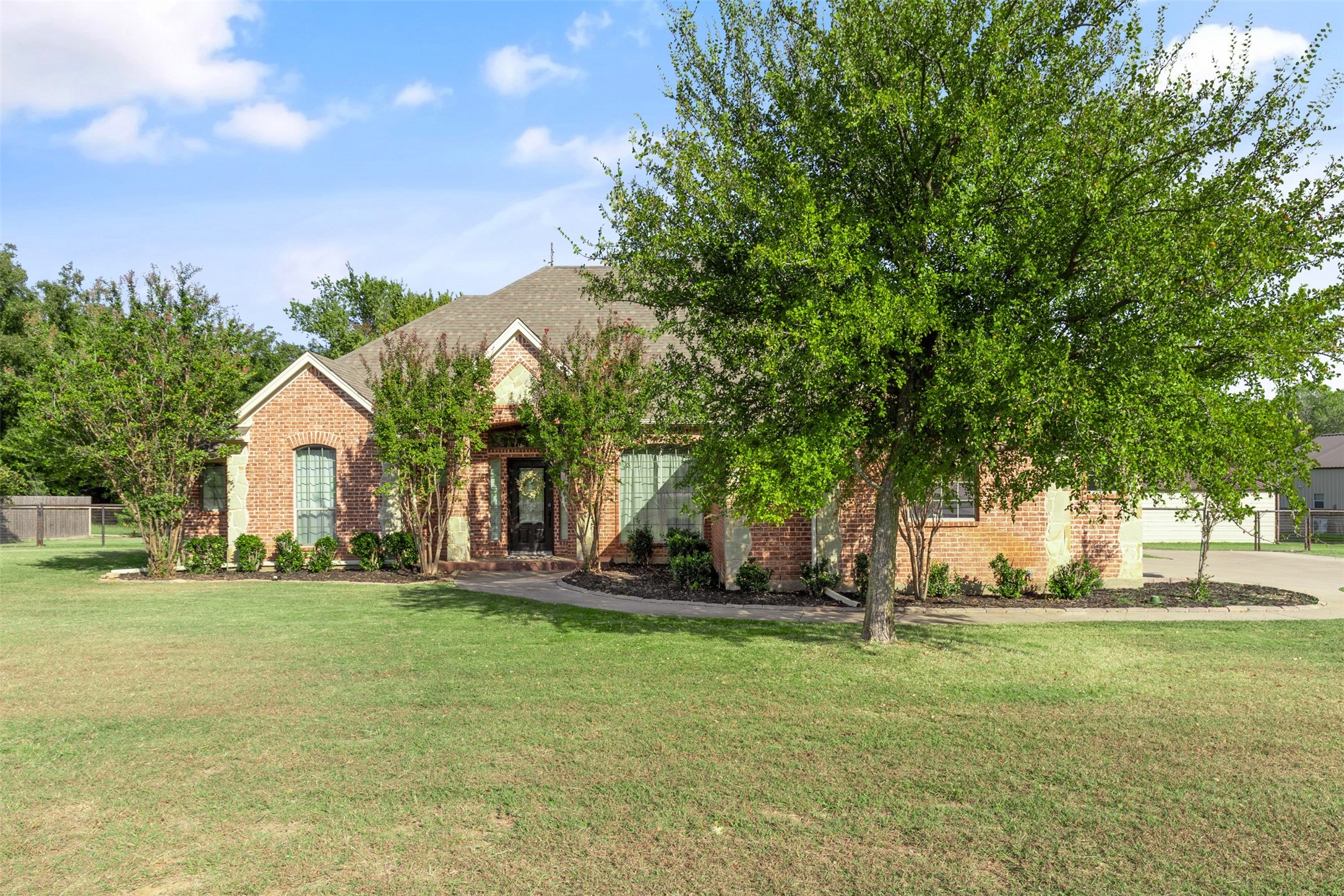 147 Brook Hollow Lane Weatherford TX 76088