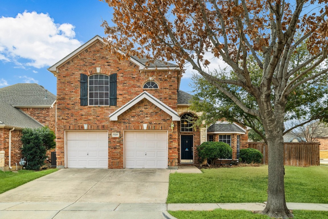 9209 Bayard Street Fort Worth TX 76244