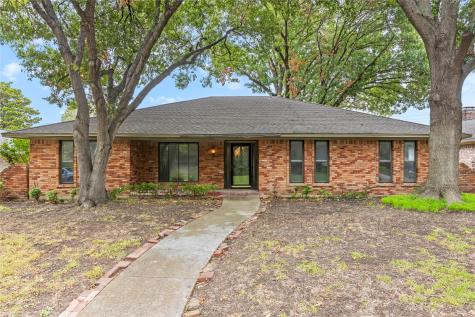 8808 Echo Valley Drive Dallas TX 75243