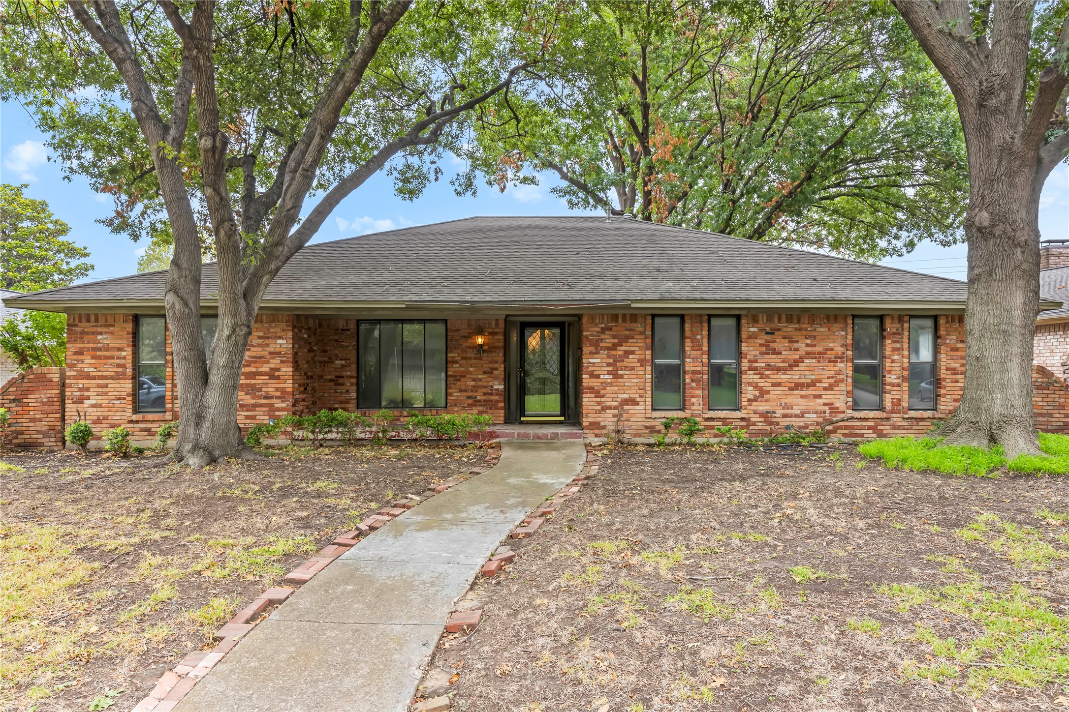 8808 Echo Valley Drive Dallas TX 75243