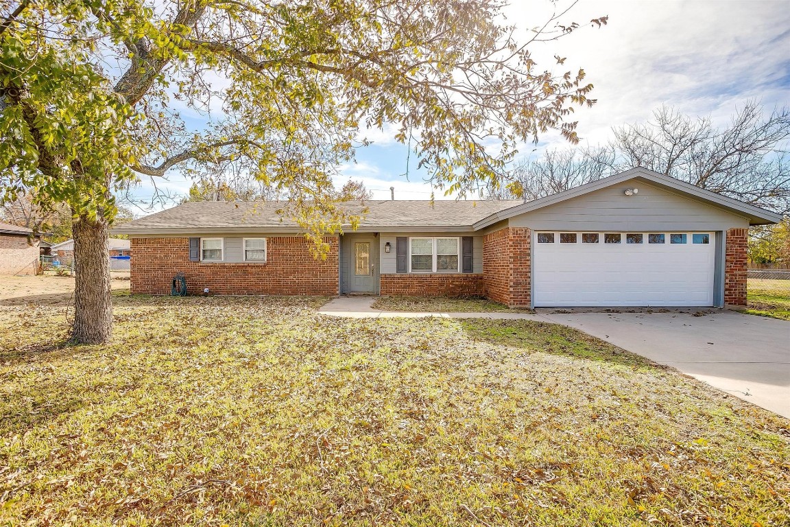 1004 Miller Drive Mineral Wells TX 76067