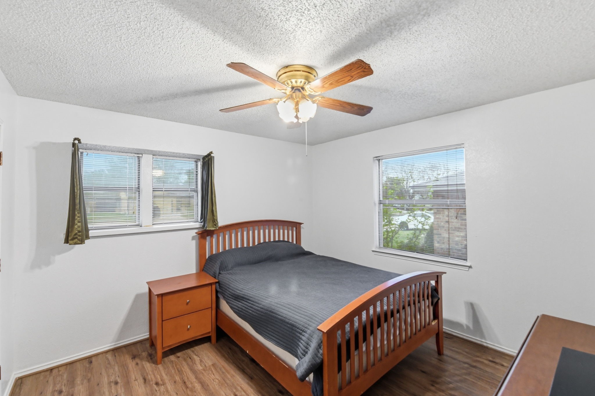3021 Mossy Oak Lane Bedford TX 76021