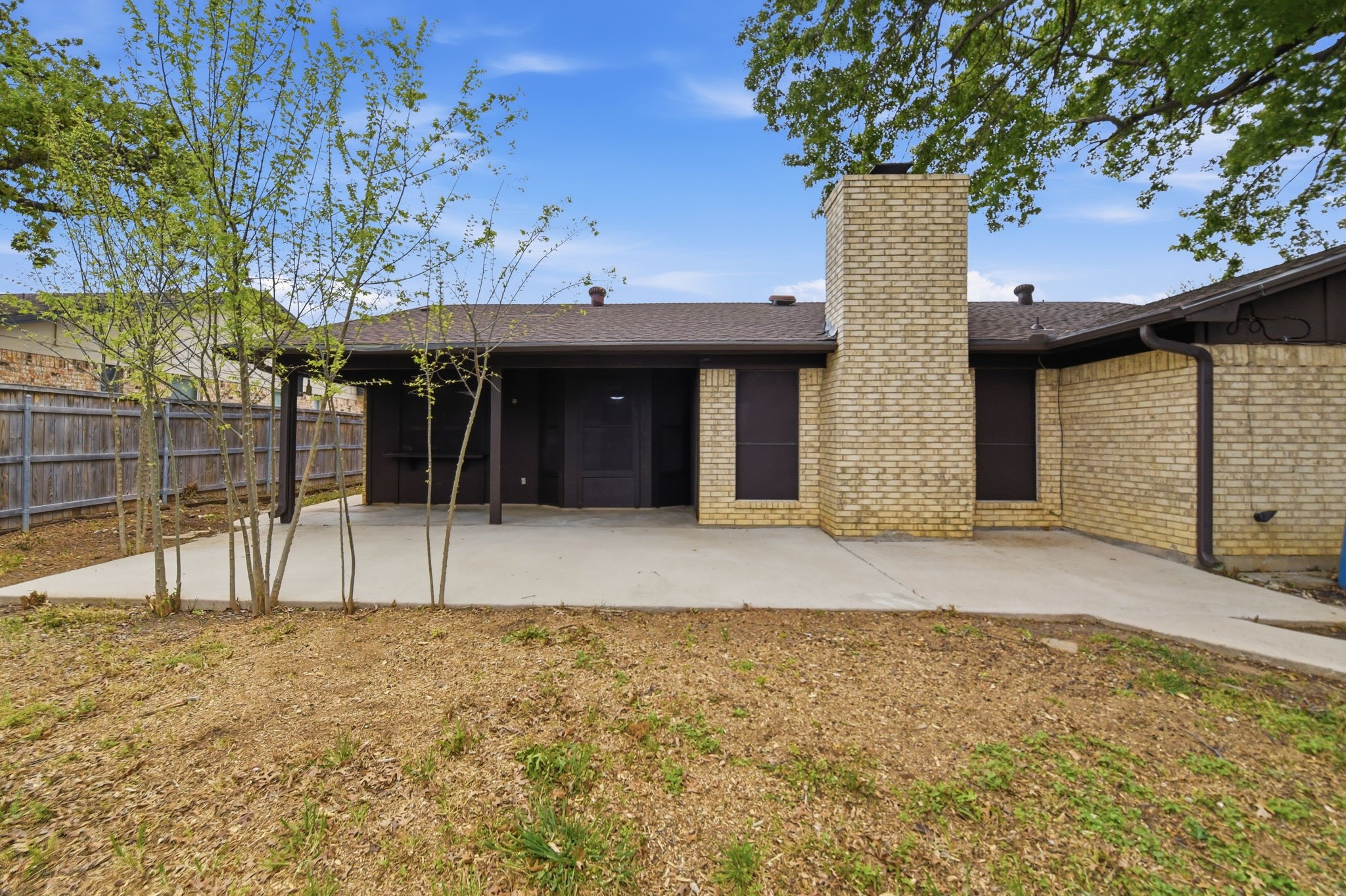 3021 Mossy Oak Lane Bedford TX 76021