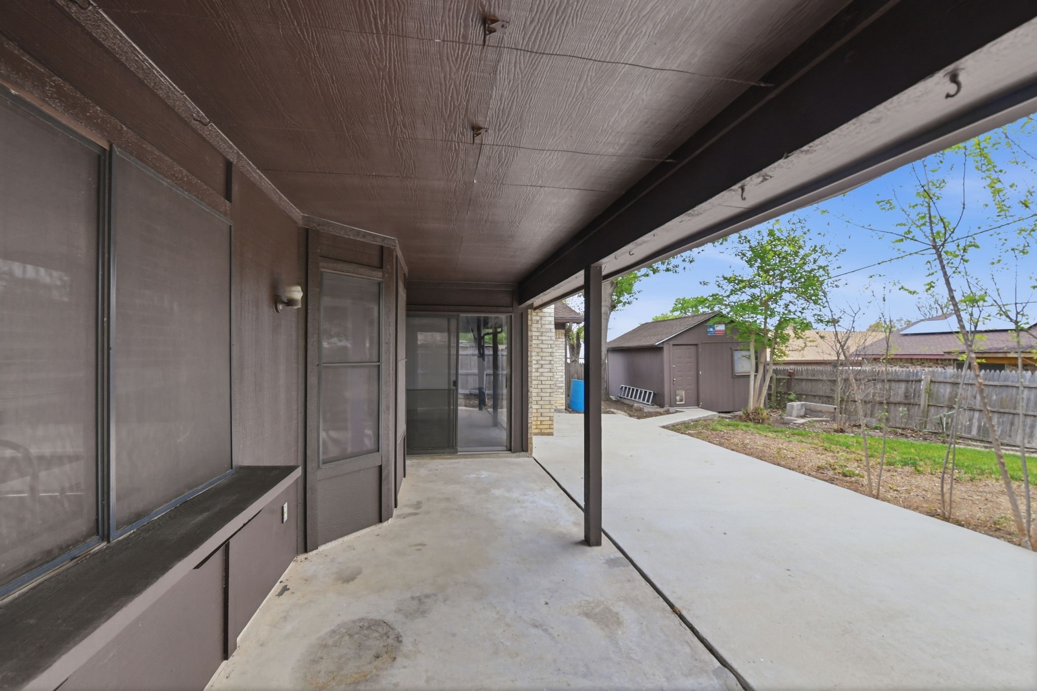 3021 Mossy Oak Lane Bedford TX 76021