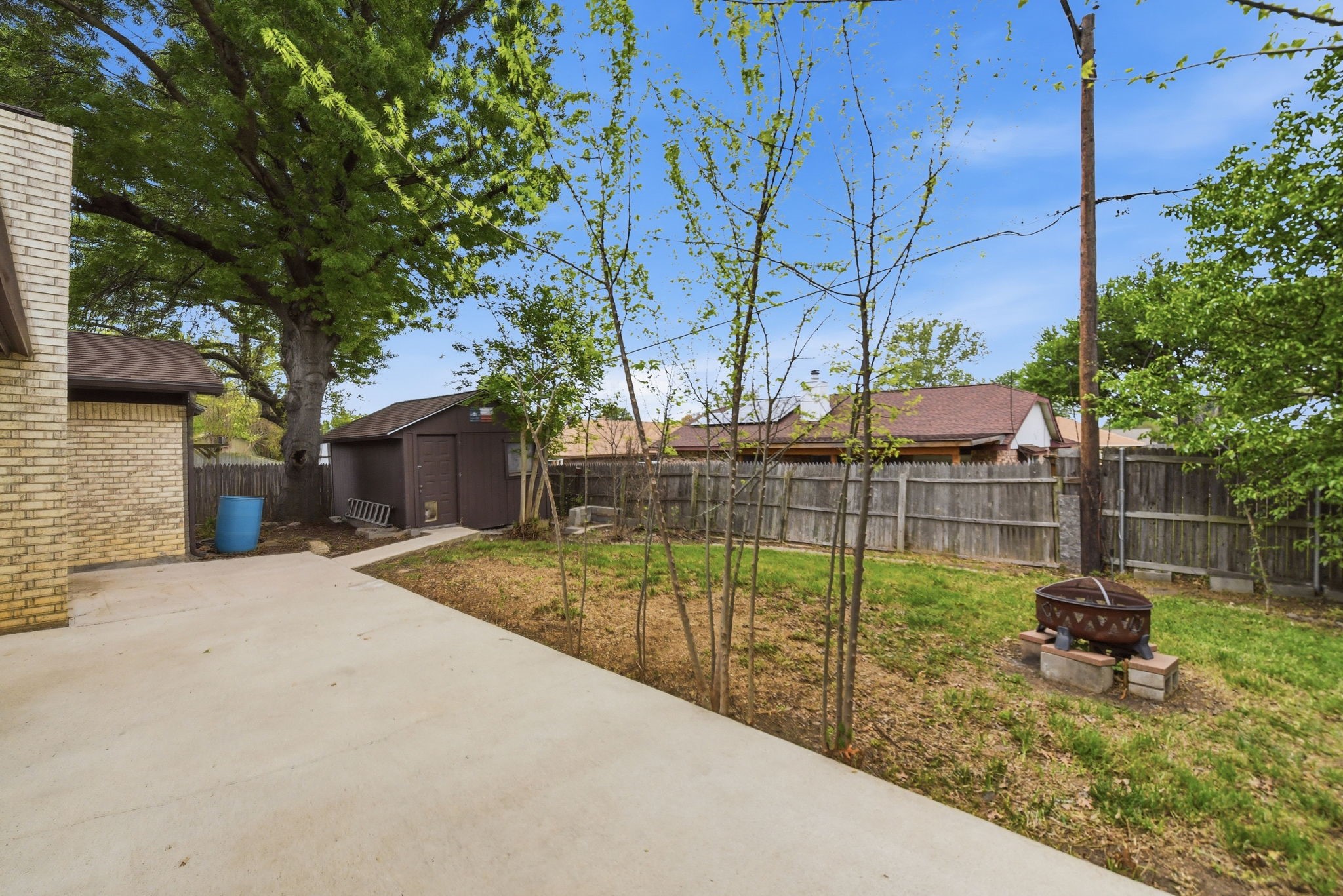 3021 Mossy Oak Lane Bedford TX 76021