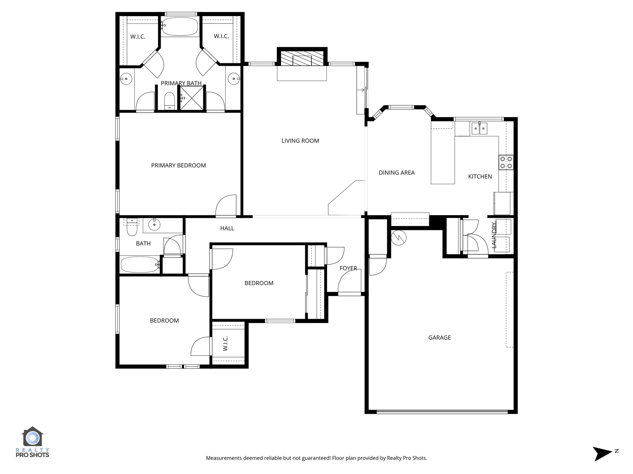 3021 Mossy Oak Lane Bedford TX 76021
