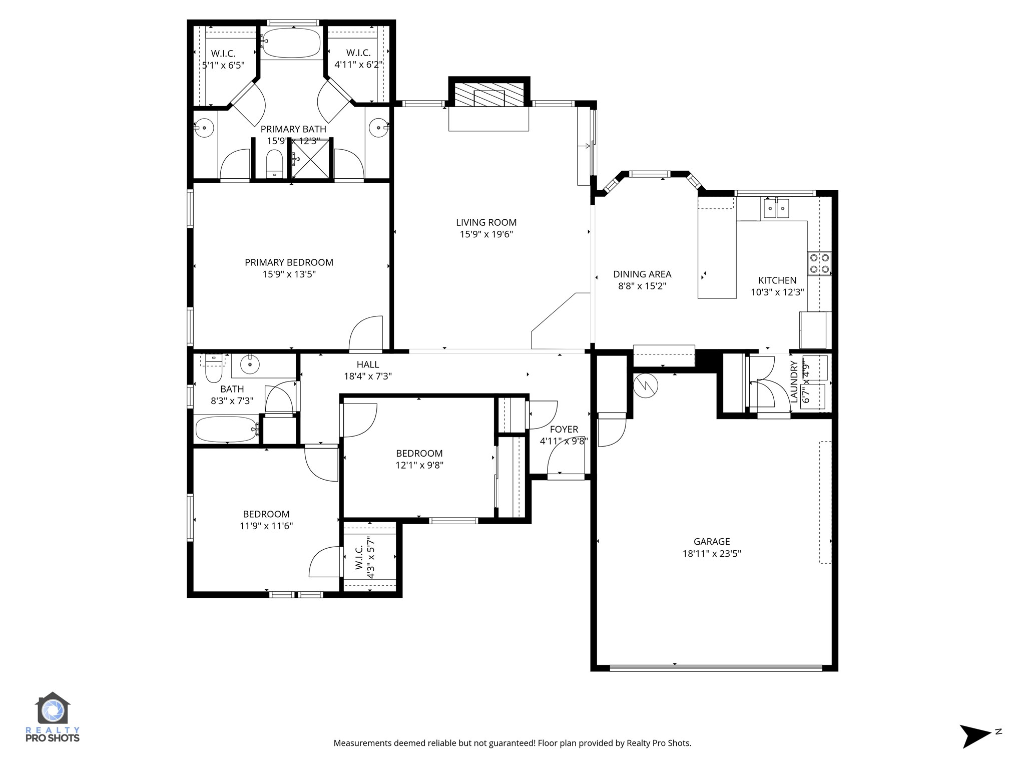 3021 Mossy Oak Lane Bedford TX 76021