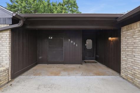 3021 Mossy Oak Lane Bedford TX 76021
