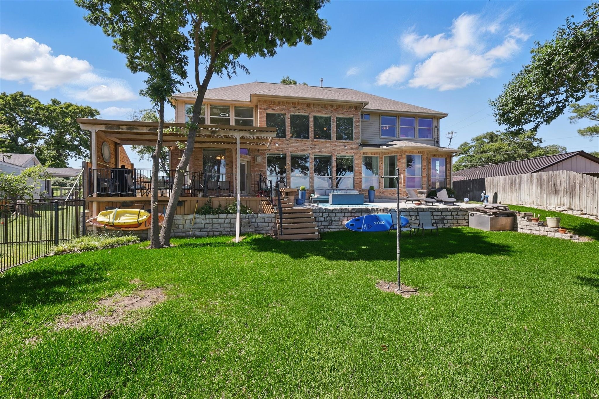 8913 Sunrise Point Court Fort Worth TX 76135