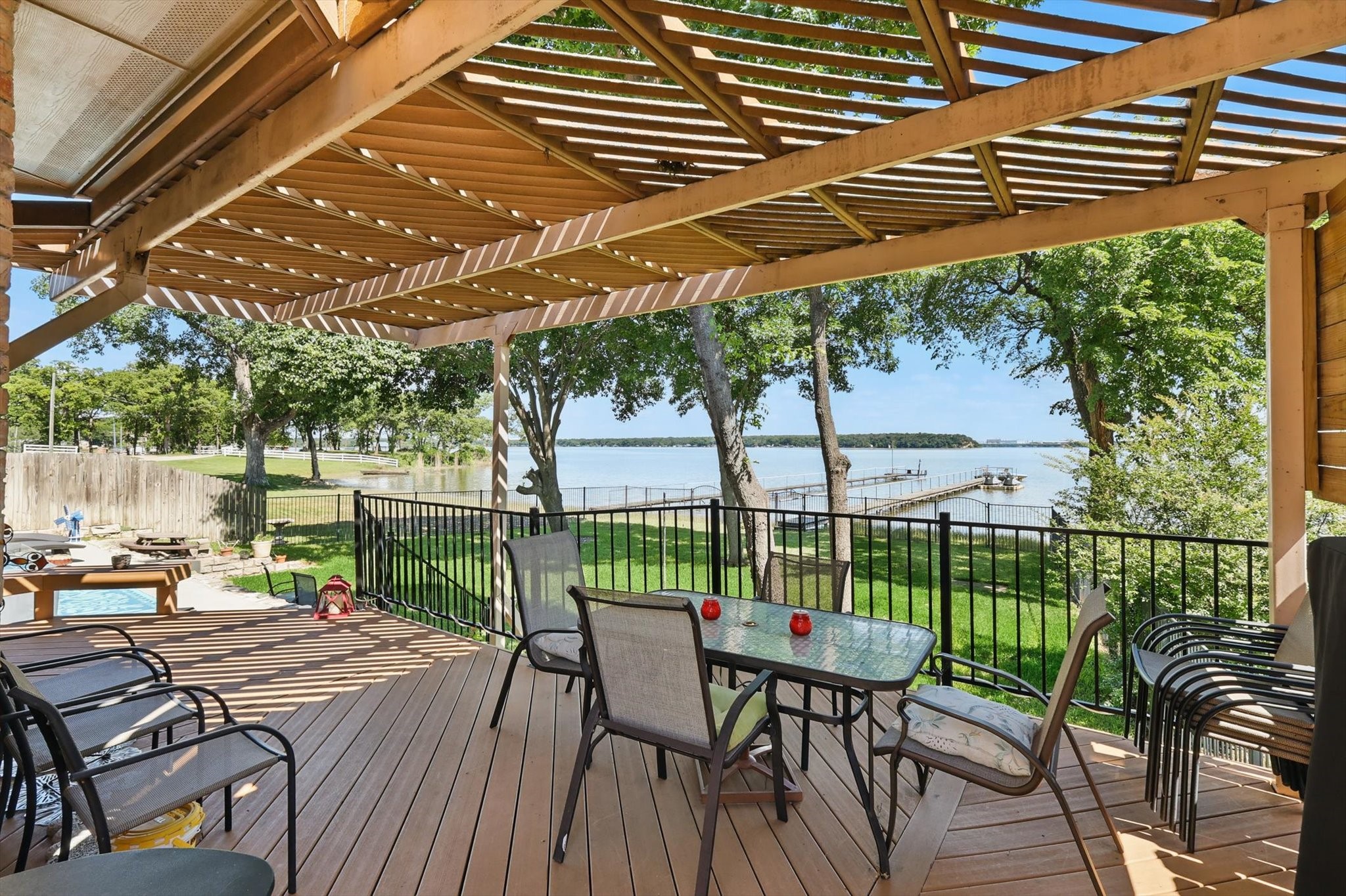 8913 Sunrise Point Court Fort Worth TX 76135