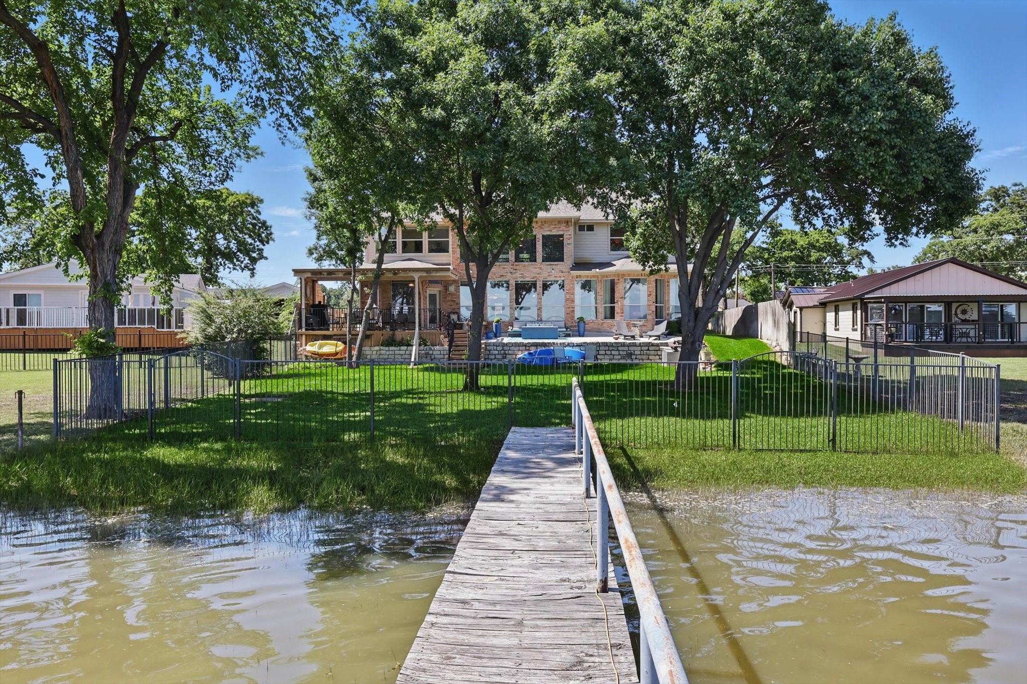 8913 Sunrise Point Court Fort Worth TX 76135