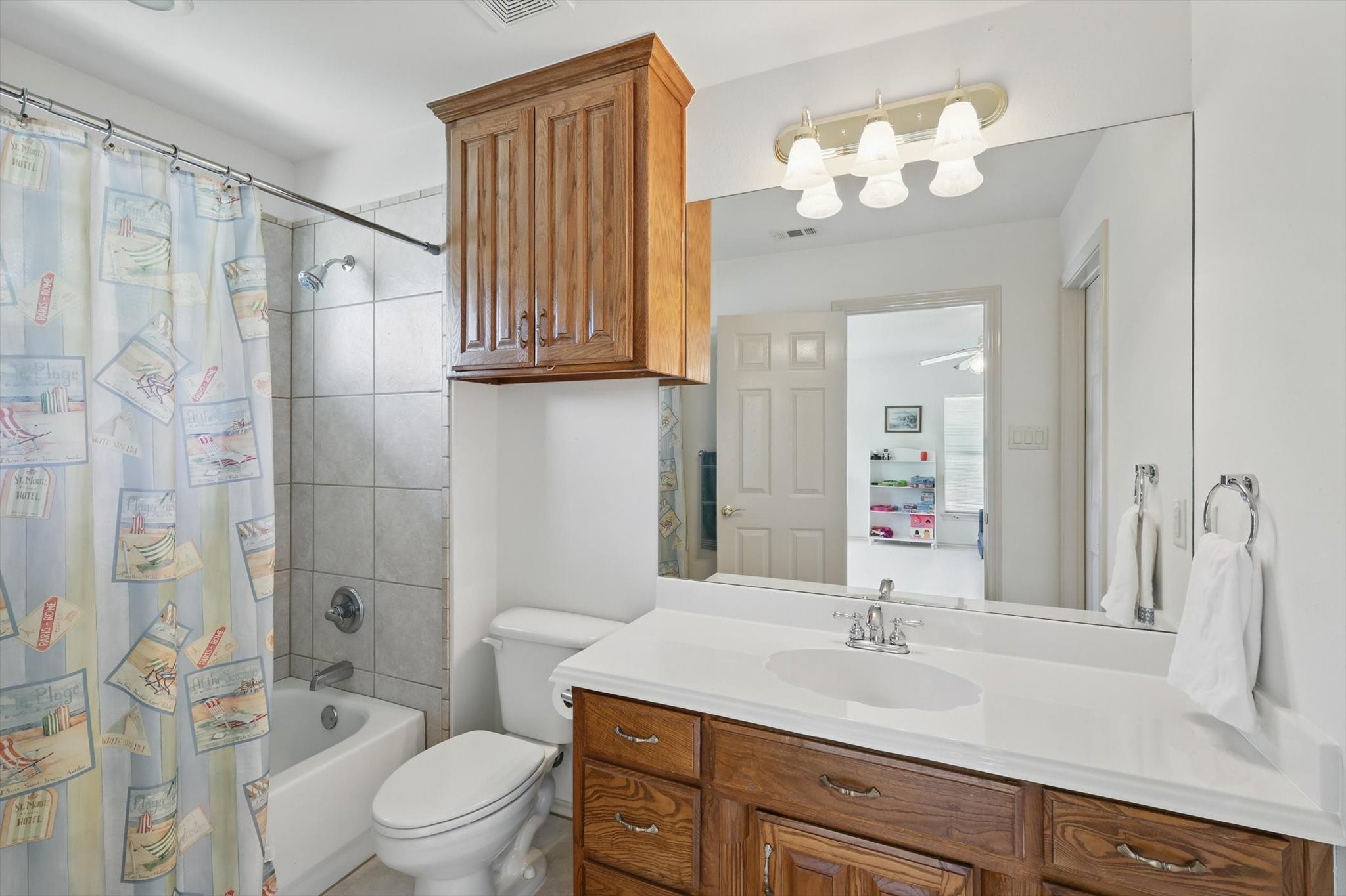 8913 Sunrise Point Court Fort Worth TX 76135