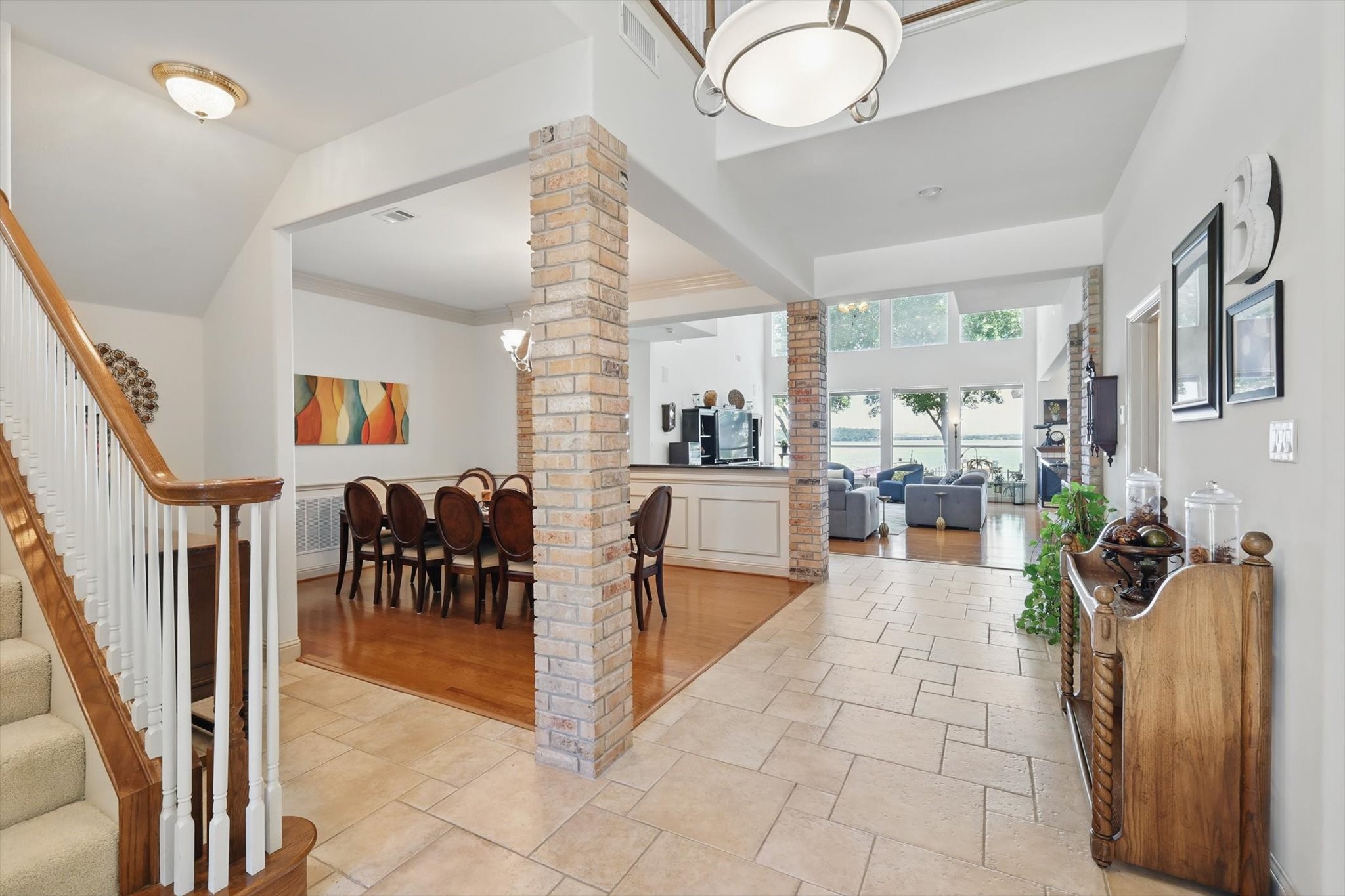 8913 Sunrise Point Court Fort Worth TX 76135