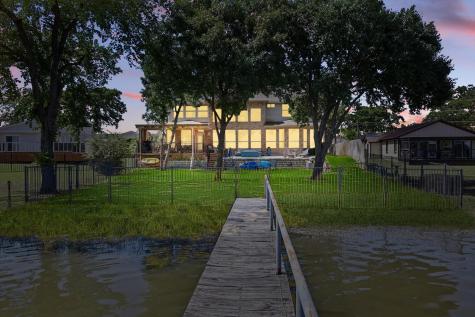 8913 Sunrise Point Court Fort Worth TX 76135