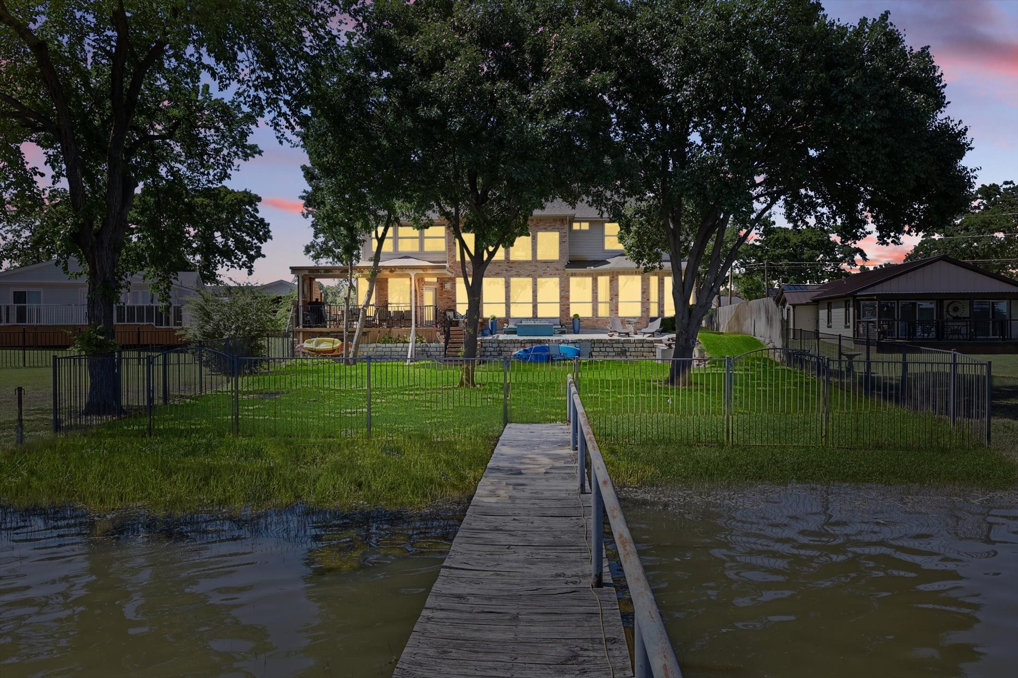 8913 Sunrise Point Court Fort Worth TX 76135