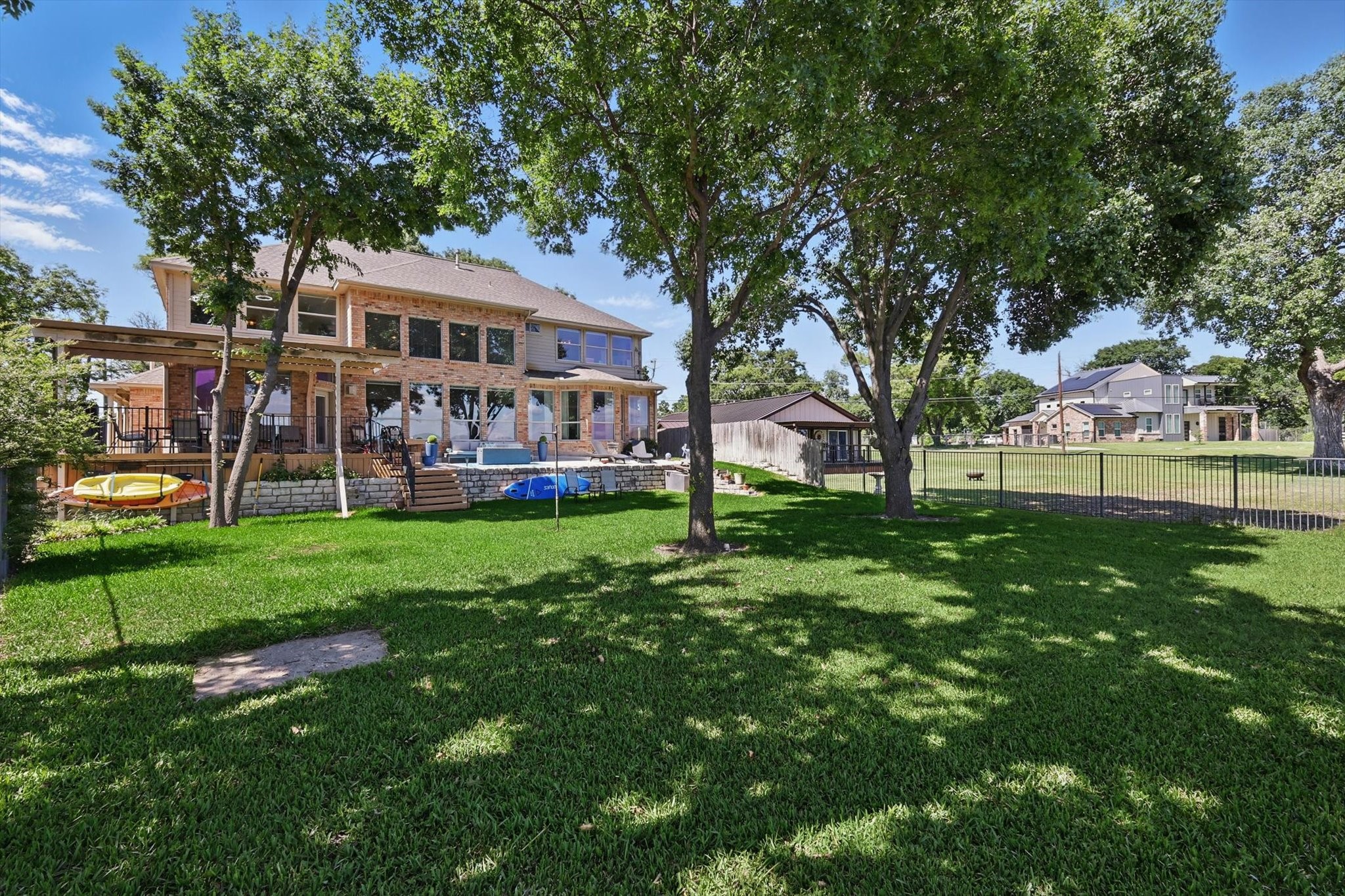 8913 Sunrise Point Court Fort Worth TX 76135