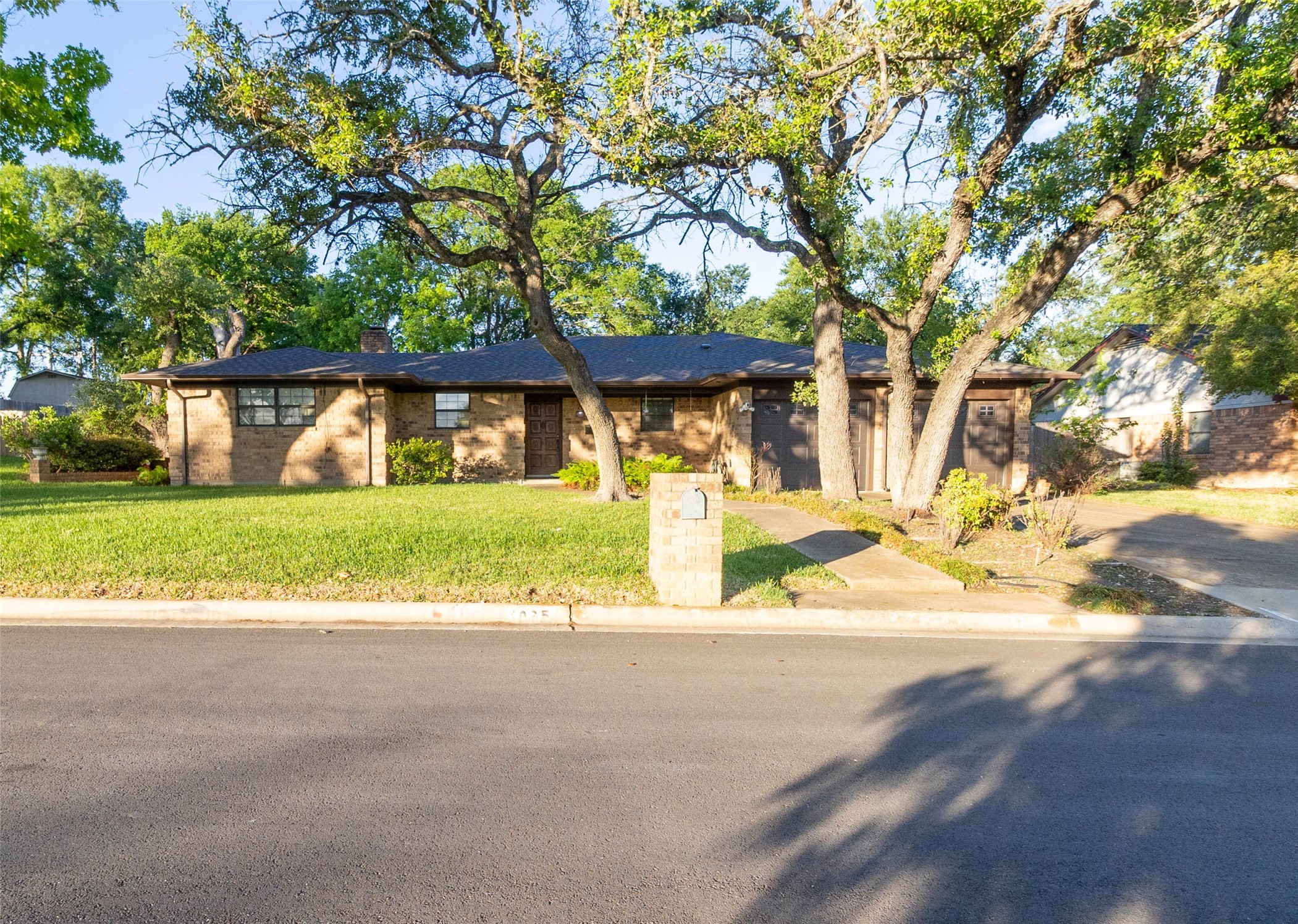 3065 Summit Drive Belton TX 76513