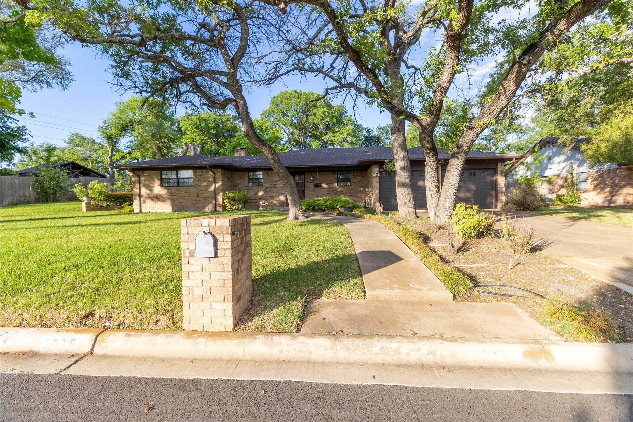3065 Summit Drive Belton TX 76513