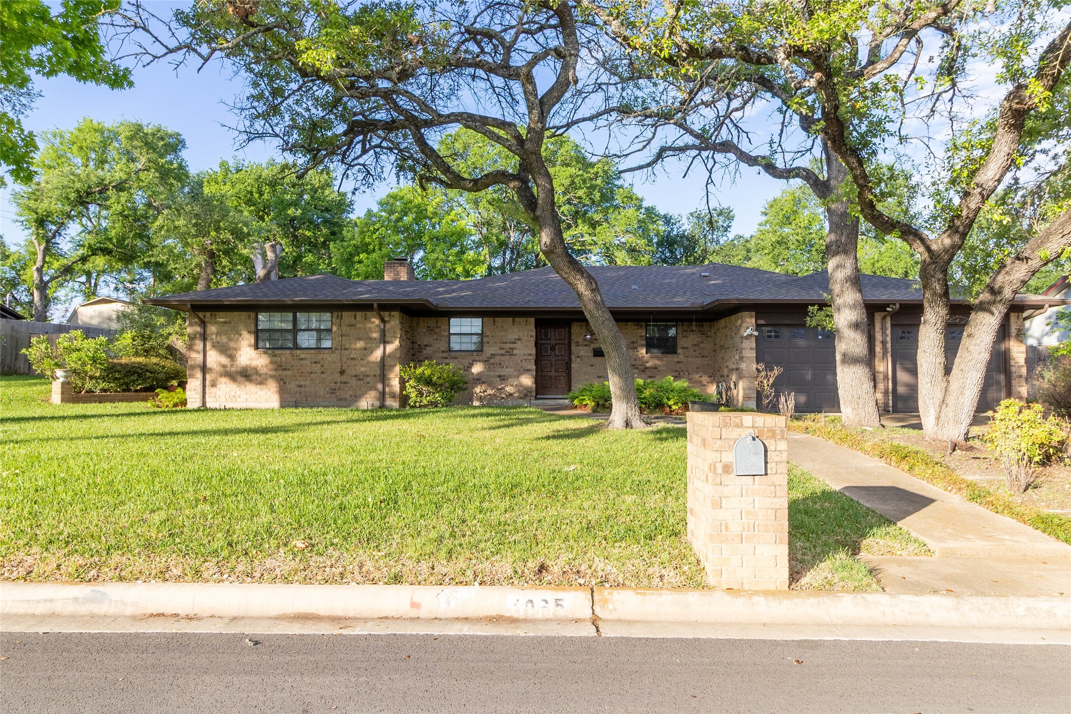3065 Summit Drive Belton TX 76513