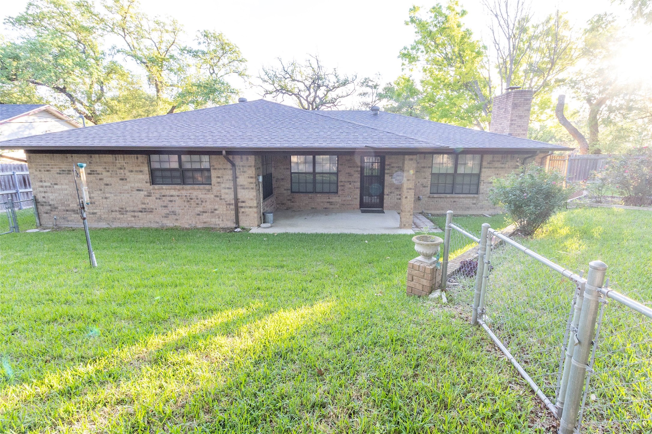 3065 Summit Drive Belton TX 76513