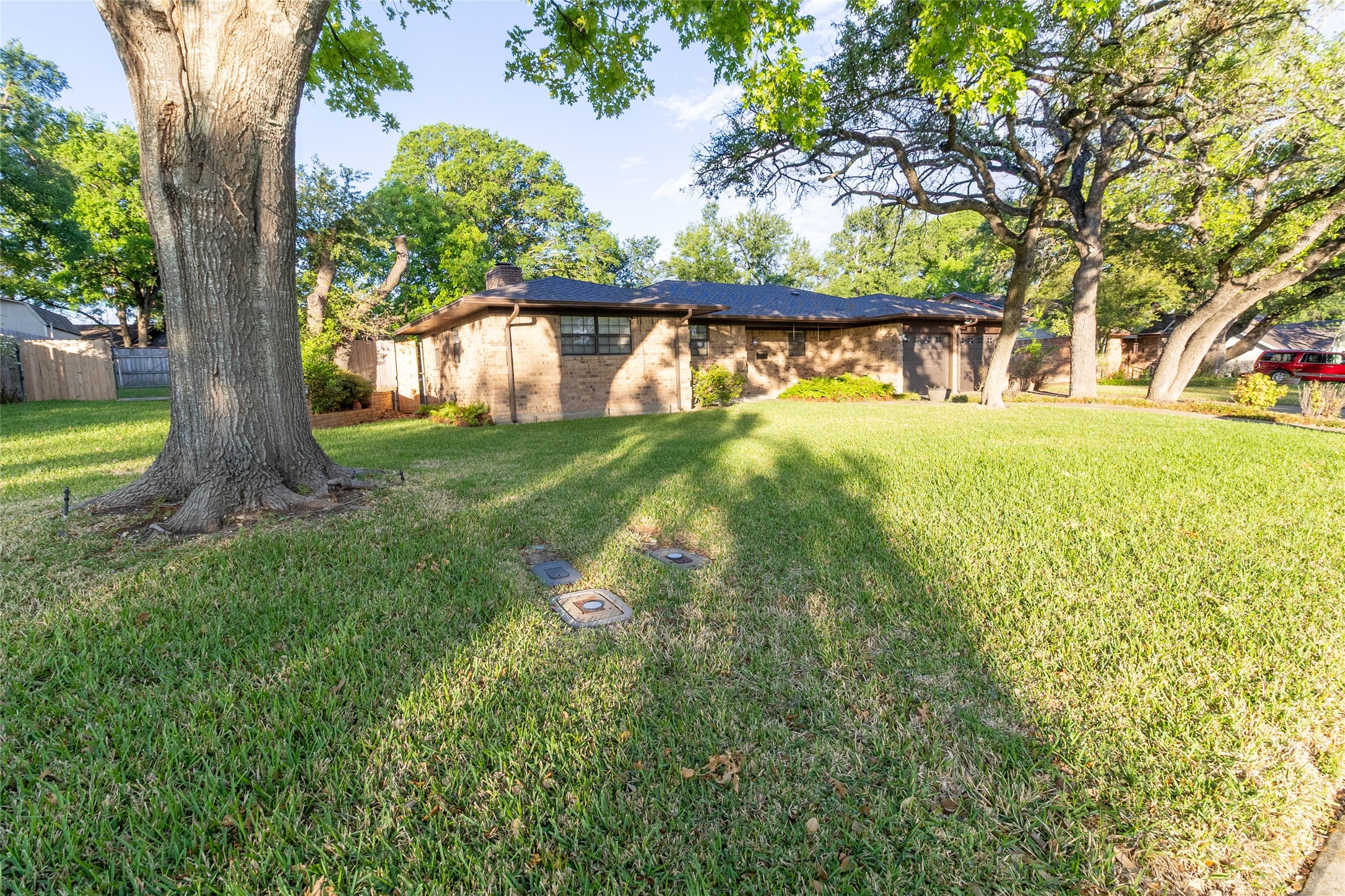 3065 Summit Drive Belton TX 76513