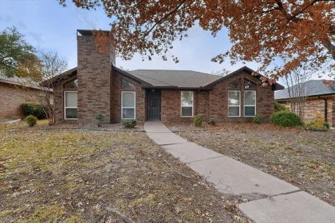 407 W Oak Street Wylie TX 75098