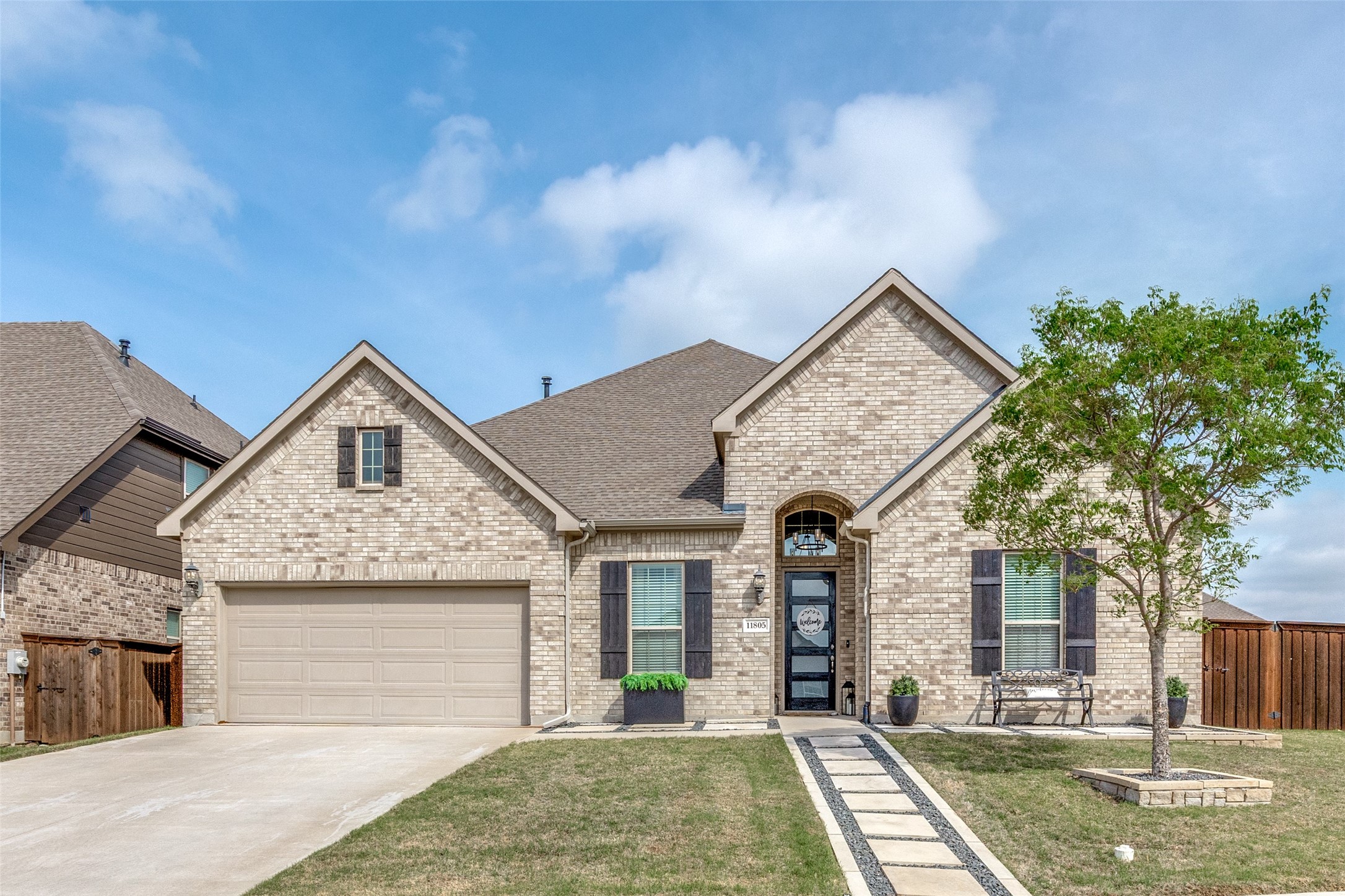 11805 Prudence Drive Fort Worth TX 76052
