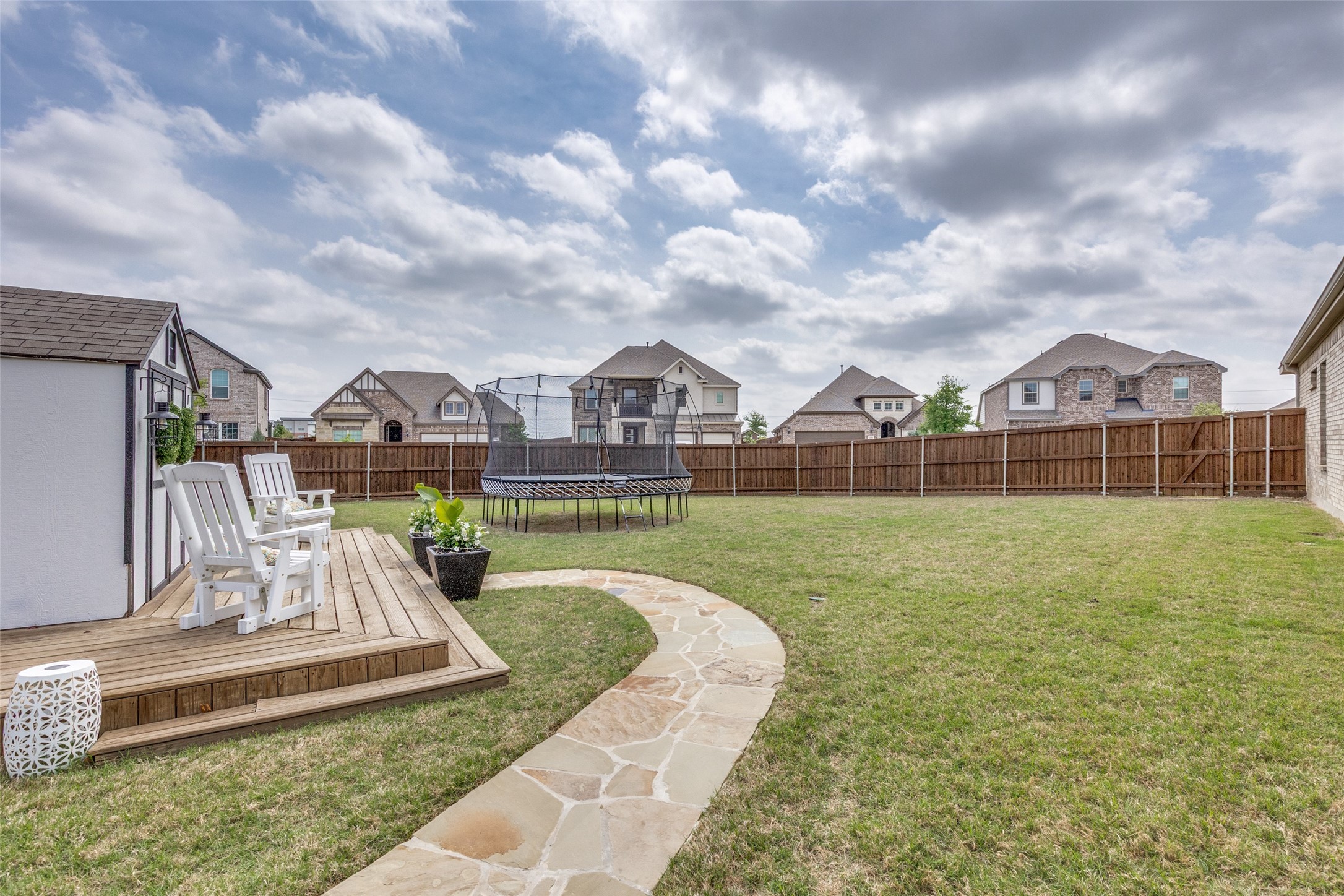 11805 Prudence Drive Fort Worth TX 76052