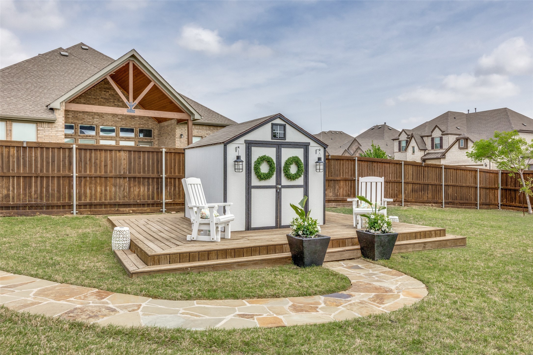 11805 Prudence Drive Fort Worth TX 76052