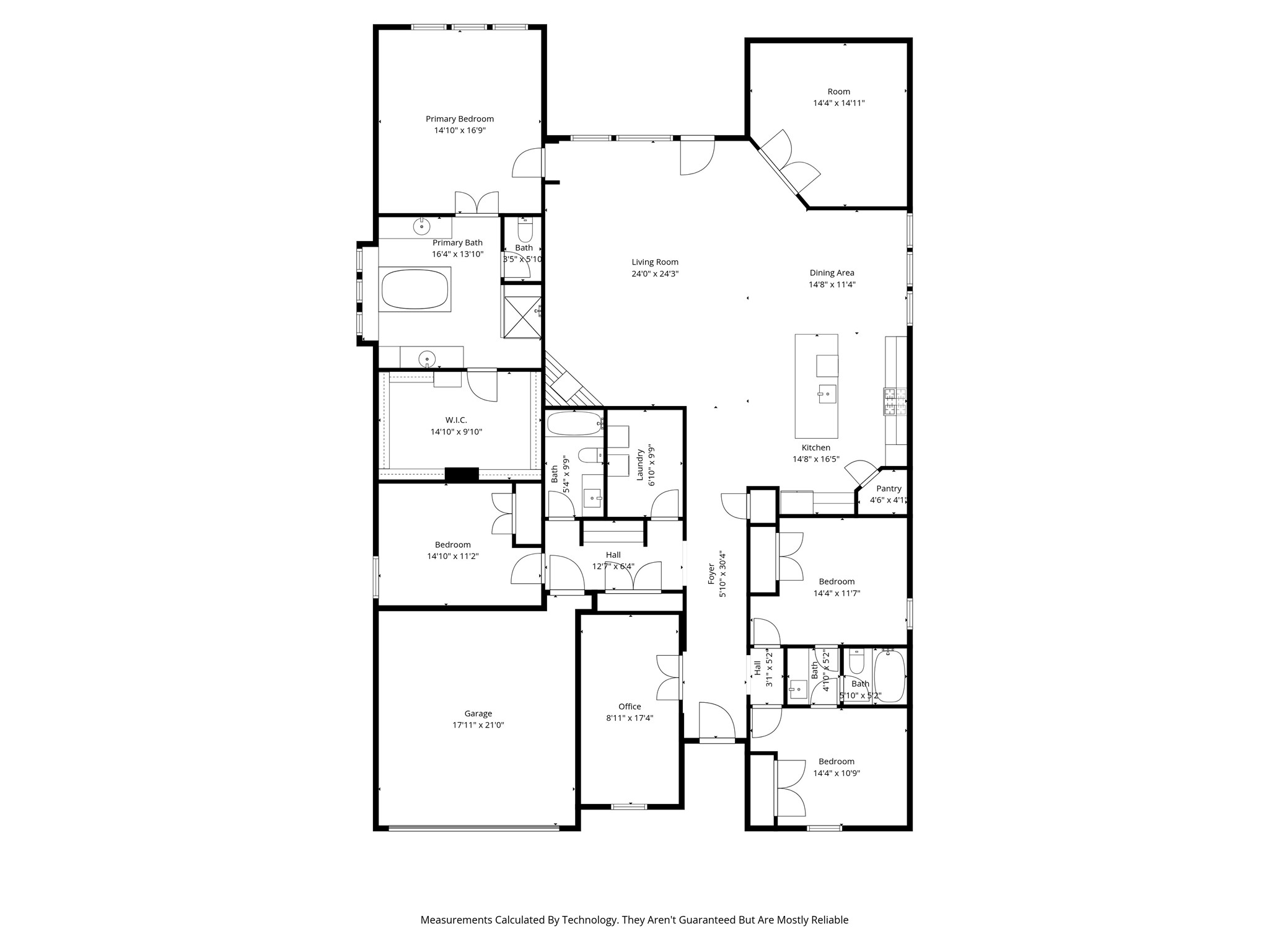 11805 Prudence Drive Fort Worth TX 76052