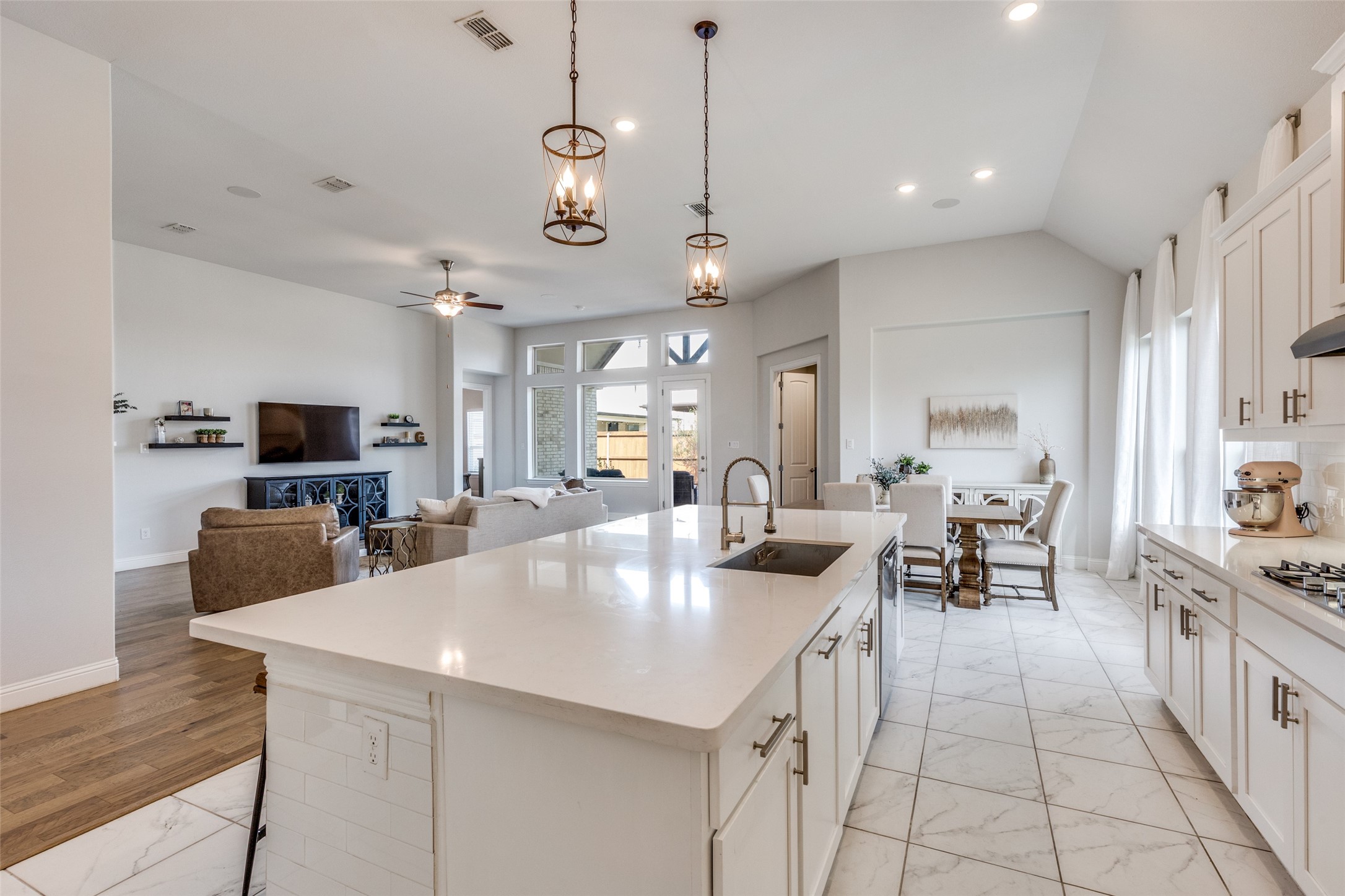 11805 Prudence Drive Fort Worth TX 76052