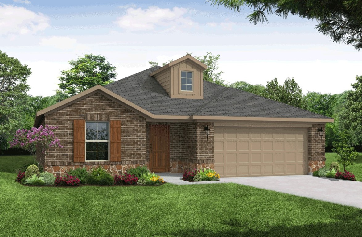 5104 Holy Springs Road Denton TX 76207