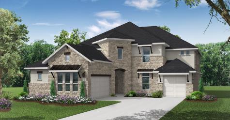 2401 Miranda Lane Rockwall TX 75087