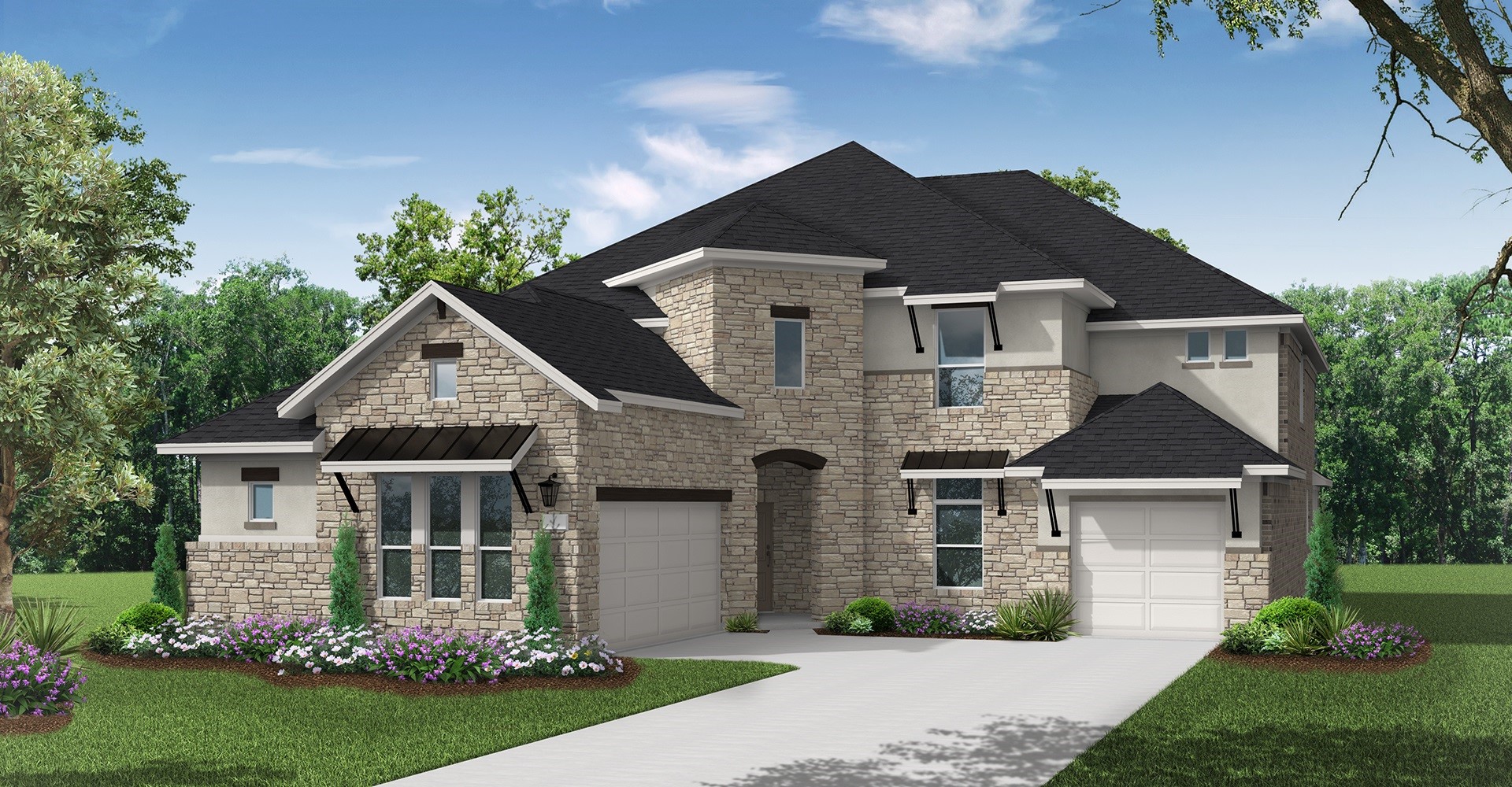 2401 Miranda Lane Rockwall TX 75087
