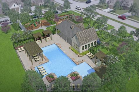 2401 Miranda Lane Rockwall TX 75087